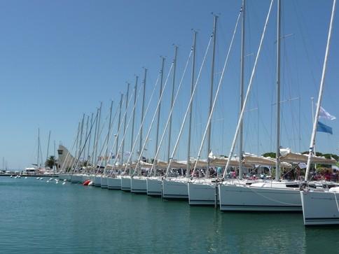 Marina de Port-Camargue