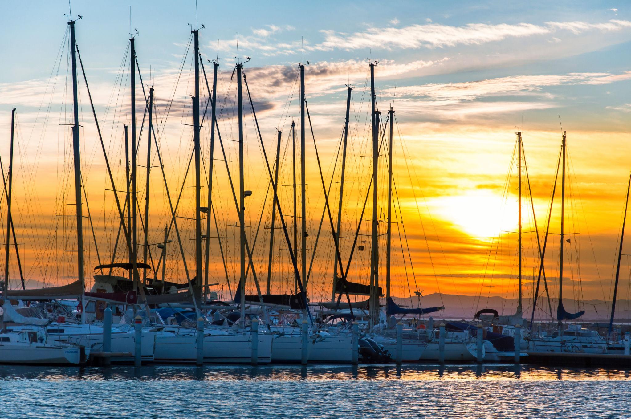 Résidences de Port-Camargue